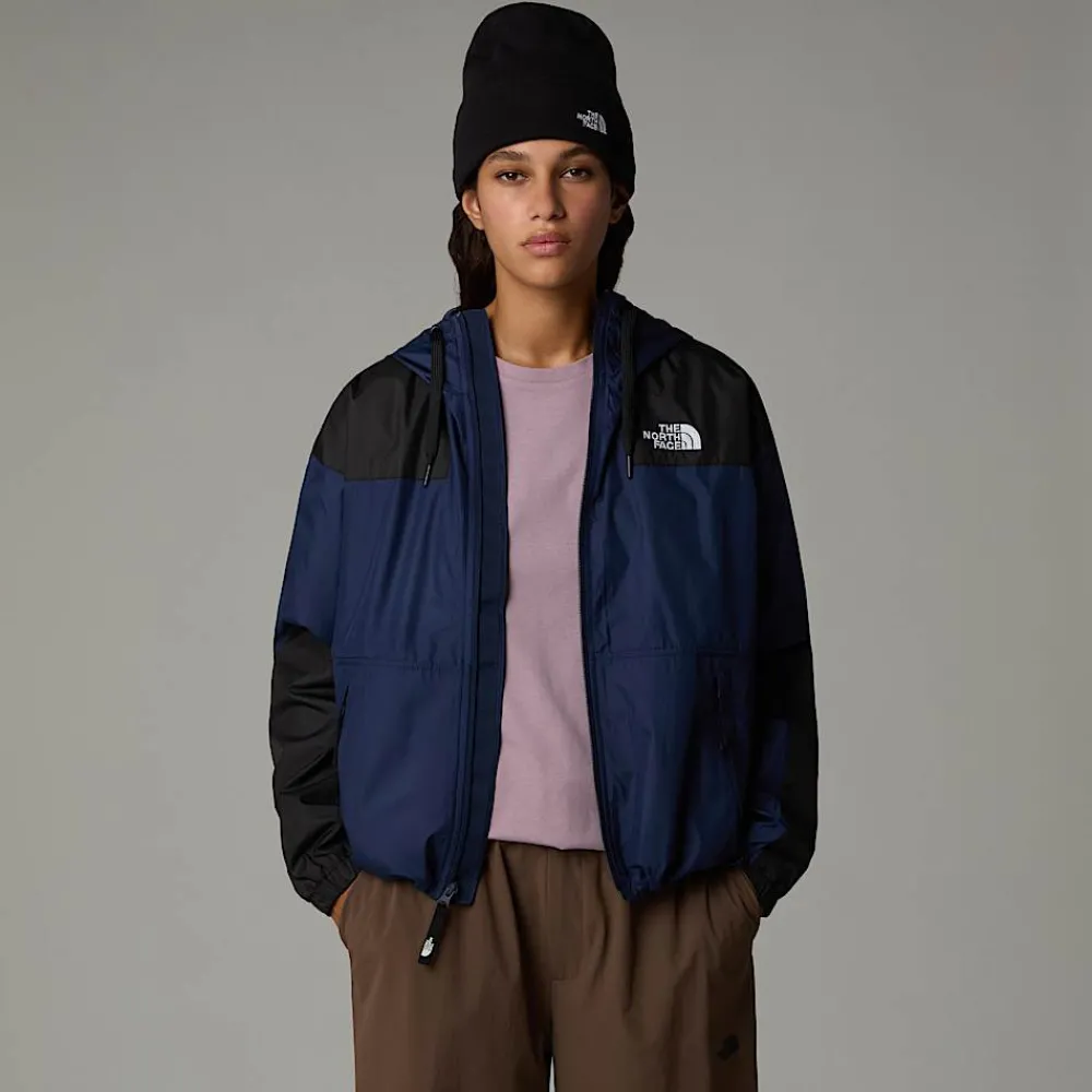 Mujer The North Face Chaquetas Ligeras|Cortavientos<Chaqueta Sheru Para Mujer