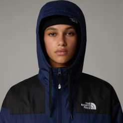 Mujer The North Face Chaquetas Ligeras|Cortavientos<Chaqueta Sheru Para Mujer