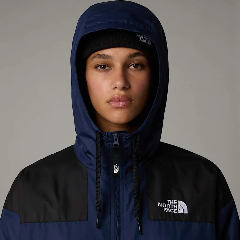 Mujer The North Face Chaquetas Ligeras|Cortavientos<Chaqueta Sheru Para Mujer