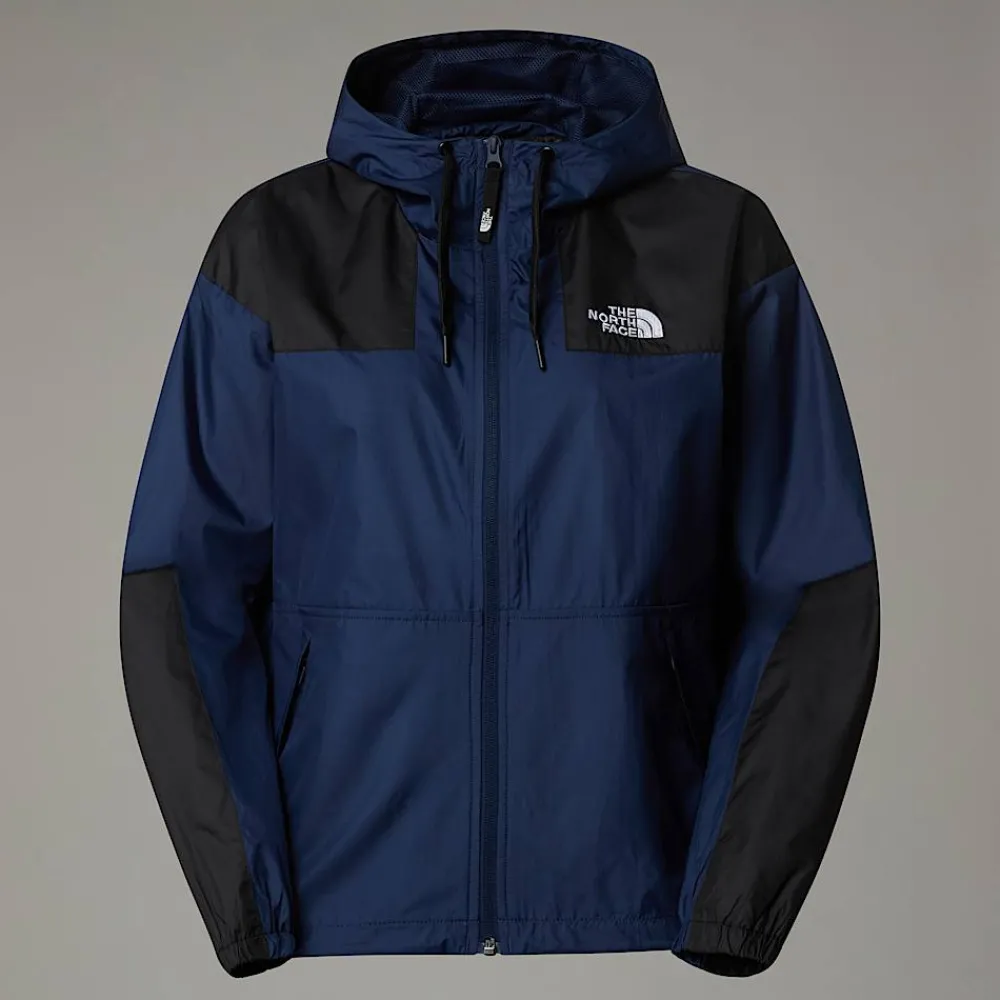 Mujer The North Face Chaquetas Ligeras|Cortavientos<Chaqueta Sheru Para Mujer