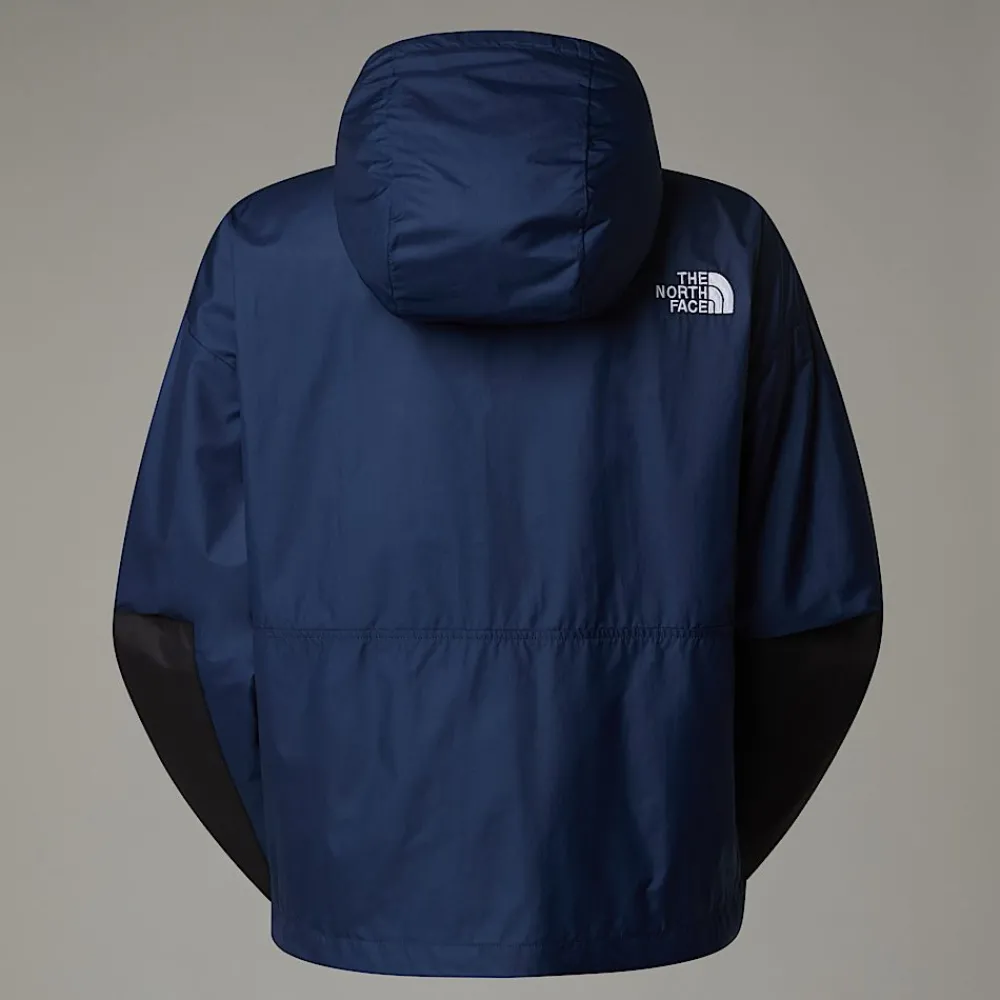 Mujer The North Face Chaquetas Ligeras|Cortavientos<Chaqueta Sheru Para Mujer