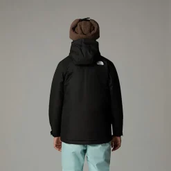 Niños The North Face Abrigos & Chaquetas|Chaquetas Impermeables<Chaqueta Snowquest Para Jóvenes