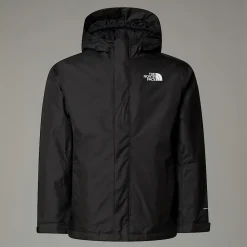 Niños The North Face Abrigos & Chaquetas|Chaquetas Impermeables<Chaqueta Snowquest Para Jóvenes
