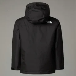 Niños The North Face Abrigos & Chaquetas|Chaquetas Impermeables<Chaqueta Snowquest Para Jóvenes
