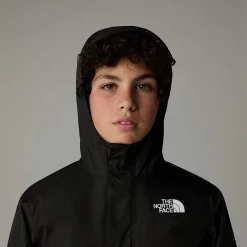 Niños The North Face Abrigos & Chaquetas|Chaquetas Impermeables<Chaqueta Snowquest Para Jóvenes