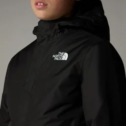 Niños The North Face Abrigos & Chaquetas|Chaquetas Impermeables<Chaqueta Snowquest Para Jóvenes