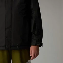 Niños The North Face Abrigos & Chaquetas|Chaquetas Impermeables<Chaqueta Snowquest Para Jóvenes
