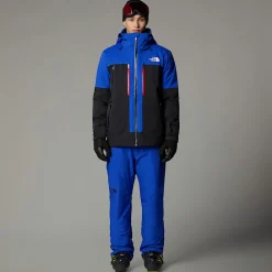 Hombre The North Face Impermeable|Chaquetas Con Aislamiento Integral<Chaqueta Snowsquall Para Hombre