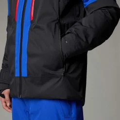Hombre The North Face Impermeable|Chaquetas Con Aislamiento Integral<Chaqueta Snowsquall Para Hombre