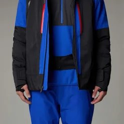 Hombre The North Face Impermeable|Chaquetas Con Aislamiento Integral<Chaqueta Snowsquall Para Hombre