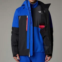 Hombre The North Face Impermeable|Chaquetas Con Aislamiento Integral<Chaqueta Snowsquall Para Hombre