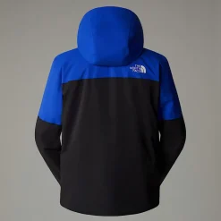 Hombre The North Face Impermeable|Chaquetas Con Aislamiento Integral<Chaqueta Snowsquall Para Hombre