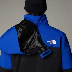 Hombre The North Face Impermeable|Chaquetas Con Aislamiento Integral<Chaqueta Snowsquall Para Hombre