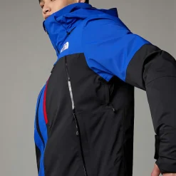 Hombre The North Face Impermeable|Chaquetas Con Aislamiento Integral<Chaqueta Snowsquall Para Hombre