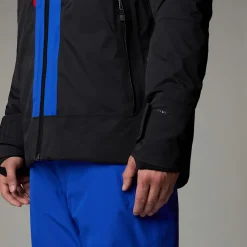 Hombre The North Face Impermeable|Chaquetas Con Aislamiento Integral<Chaqueta Snowsquall Para Hombre