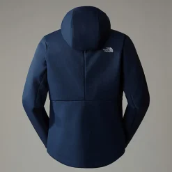 Mujer The North Face Chaquetas Ligeras|Cortavientos<Chaqueta Softshell Quest Highloft Para Mujer
