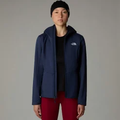 Mujer The North Face Chaquetas Ligeras|Cortavientos<Chaqueta Softshell Quest Highloft Para Mujer