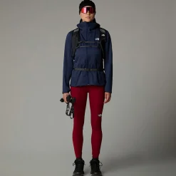Mujer The North Face Chaquetas Ligeras|Cortavientos<Chaqueta Softshell Quest Highloft Para Mujer