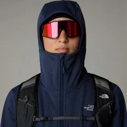 Mujer The North Face Chaquetas Ligeras|Cortavientos<Chaqueta Softshell Quest Highloft Para Mujer