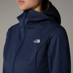 Mujer The North Face Chaquetas Ligeras|Cortavientos<Chaqueta Softshell Quest Highloft Para Mujer