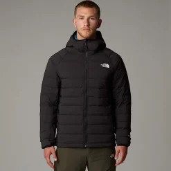 Hombre The North Face Chaquetas De Plumón|Chaquetas Con Aislamiento Integral<Chaqueta Stretch Down Belleview Para Hombre