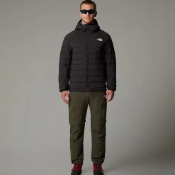 Hombre The North Face Chaquetas De Plumón|Chaquetas Con Aislamiento Integral<Chaqueta Stretch Down Belleview Para Hombre
