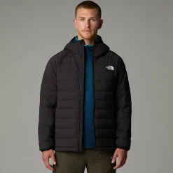 Hombre The North Face Chaquetas De Plumón|Chaquetas Con Aislamiento Integral<Chaqueta Stretch Down Belleview Para Hombre