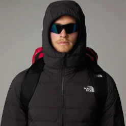 Hombre The North Face Chaquetas De Plumón|Chaquetas Con Aislamiento Integral<Chaqueta Stretch Down Belleview Para Hombre