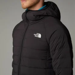 Hombre The North Face Chaquetas De Plumón|Chaquetas Con Aislamiento Integral<Chaqueta Stretch Down Belleview Para Hombre