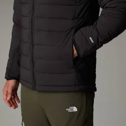 Hombre The North Face Chaquetas De Plumón|Chaquetas Con Aislamiento Integral<Chaqueta Stretch Down Belleview Para Hombre