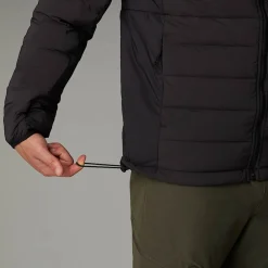 Hombre The North Face Chaquetas De Plumón|Chaquetas Con Aislamiento Integral<Chaqueta Stretch Down Belleview Para Hombre