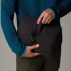 Hombre The North Face Chaquetas De Plumón|Chaquetas Con Aislamiento Integral<Chaqueta Stretch Down Belleview Para Hombre