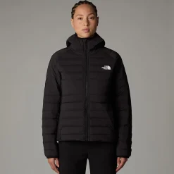 Mujer The North Face Chaquetas De Plumón|Chaquetas Con Aislamiento Integral<Chaqueta Stretch Down Belleview Para Mujer