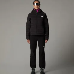 Mujer The North Face Chaquetas De Plumón|Chaquetas Con Aislamiento Integral<Chaqueta Stretch Down Belleview Para Mujer