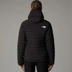 Mujer The North Face Chaquetas De Plumón|Chaquetas Con Aislamiento Integral<Chaqueta Stretch Down Belleview Para Mujer