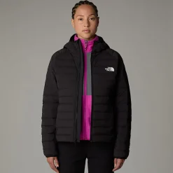Mujer The North Face Chaquetas De Plumón|Chaquetas Con Aislamiento Integral<Chaqueta Stretch Down Belleview Para Mujer