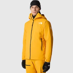 Hombre The North Face Impermeable<Chaqueta Summit Chamlang FUTURELIGHT™ Para Hombre