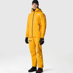 Hombre The North Face Impermeable<Chaqueta Summit Chamlang FUTURELIGHT™ Para Hombre