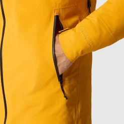 Hombre The North Face Impermeable<Chaqueta Summit Chamlang FUTURELIGHT™ Para Hombre