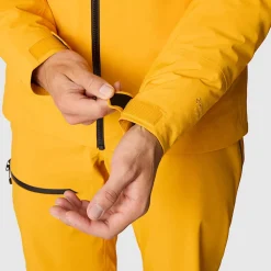 Hombre The North Face Impermeable<Chaqueta Summit Chamlang FUTURELIGHT™ Para Hombre