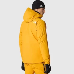 Hombre The North Face Impermeable<Chaqueta Summit Chamlang FUTURELIGHT™ Para Hombre