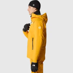 Hombre The North Face Impermeable<Chaqueta Summit Chamlang FUTURELIGHT™ Para Hombre