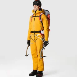 Hombre The North Face Impermeable<Chaqueta Summit Chamlang FUTURELIGHT™ Para Hombre