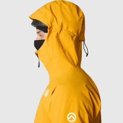 Hombre The North Face Impermeable<Chaqueta Summit Chamlang FUTURELIGHT™ Para Hombre