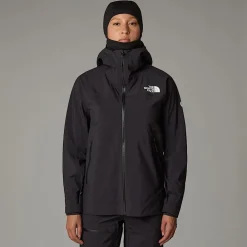 Mujer The North Face Impermeable<Chaqueta Summit Chamlang FUTURELIGHT™ Para Mujer