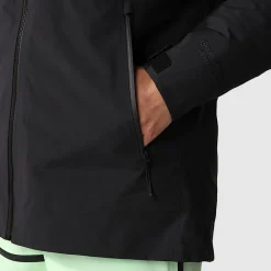 Mujer The North Face Impermeable<Chaqueta Summit Chamlang FUTURELIGHT™ Para Mujer