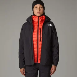 Mujer The North Face Impermeable<Chaqueta Summit Chamlang FUTURELIGHT™ Para Mujer