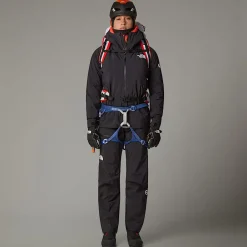 Mujer The North Face Impermeable<Chaqueta Summit Chamlang FUTURELIGHT™ Para Mujer