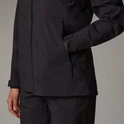 Mujer The North Face Impermeable<Chaqueta Summit Chamlang FUTURELIGHT™ Para Mujer