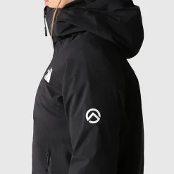Mujer The North Face Impermeable<Chaqueta Summit Chamlang FUTURELIGHT™ Para Mujer